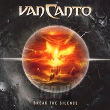 Break The Silence - Van Canto