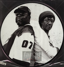 Blackwood Dub - Sly & Robbie