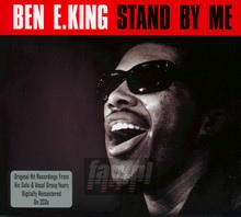 Stand By Me - Ben E. King