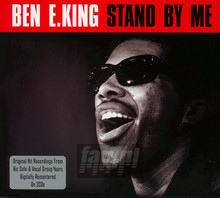 Stand By Me - Ben E. King - bigger Stand By Me - Ben E. King