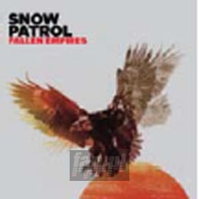 Fallen Empires - Snow Patrol