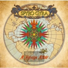 A Foreign Affair - Spyro Gyra