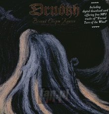 Eternal Turn Of The Wheel - Drudkh - bigger Eternal Turn Of The Wheel - Drudkh