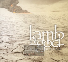 Resolution - Lamb Of God