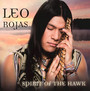 Spirit Of The Hawk - Leo Rojas