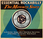 Essential Rockabilly - The Mercury Story - Essential Rockabilly   
