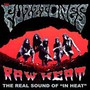 Raw Heat - Fuzztones