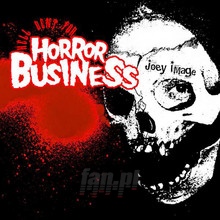 Hell Bent For Horror Busi - Joey Image