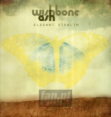 Elegant Stealth - Wishbone Ash
