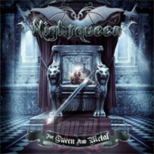 For Queen & Metal - Nightqueen For Queen & Metal - Nightqueen