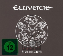 Helvetios - Eluveitie