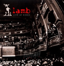 Live At Koko - Lamb   