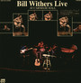 Live At Carnegie Hall - Bill Withers