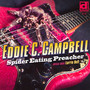 Spider Eating Preacher - Eddie C Campbell .