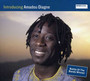 Introducing Amadou Diange - Amadou Diagne