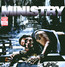 Relapse - Ministry