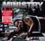 Relapse - Ministry