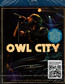 Live From Los Angeles - Owl City Live From Los Angeles - Owl City