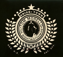 Union Town - The  Nightwatchman 