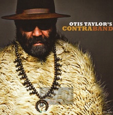 Otis Taylor's Contraband - Otis Taylor