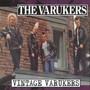 80 - 85 Rare & Unreleased - The Varukers