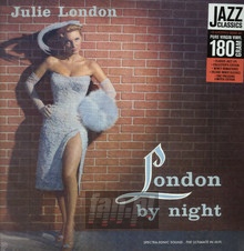London By Night - Julie London