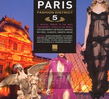 Paris Fashion District 5 - Fashion District   