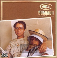 One Day It'll All Make Sense - Common - bigger One Day It'll All Make Sense - Common