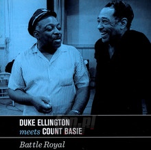 Battle Royal - Duke Ellington