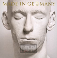 Made In Germany 1995 - 2011 - Rammstein