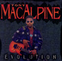 Evolution - Tony Macalpine