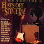 Hats Off To Stevie Ray - L.A. Blues Authority