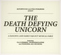 The Death Defying Unicorn - Motorpsycho