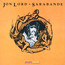 Sarabande - Jon Lord