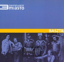 Swingujące 3-Miasto - Baszta - powiększ Swingujące 3-Miasto - Baszta