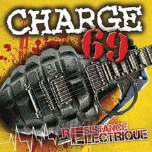 Resistance Electrique - Charge 69