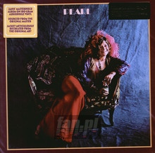 Pearl - Janis Joplin