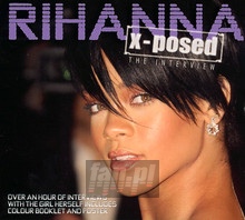 X-Posed - Rihanna