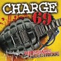 Resistance Electrique - Charge 69