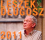2011 - Leszek Dugosz