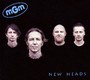 New Heads - MGM   