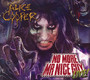 No More MR Nice Guy...Live - Alice Cooper