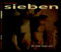 No Less Than All - Sieben (Matt Howden)