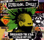 Dressed To Kill The Best Of 1985-2012 - Funeral Dress