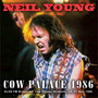 Cow Palace 1986 - Neil Young
