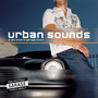 Urban Sounds - V/A