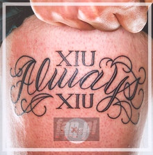 Always - Xiu Xiu - bigger Always - Xiu Xiu