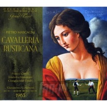 Cavalleria Rusticana - P. Mascagni