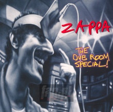 Dub Room Special - Frank Zappa