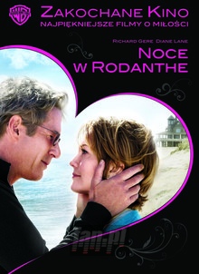 Noce W Rodanthe - Movie / Film